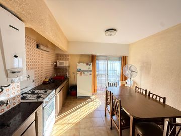 Departamento en venta c/ cochera en Zona Sur
