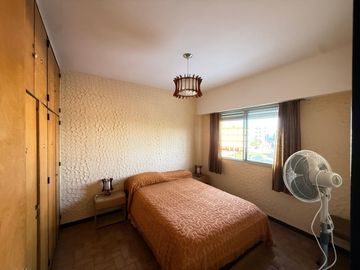 Departamento en venta c/ cochera en Zona Sur