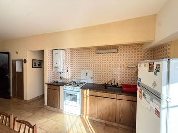Departamento en venta c/ cochera en Zona Sur