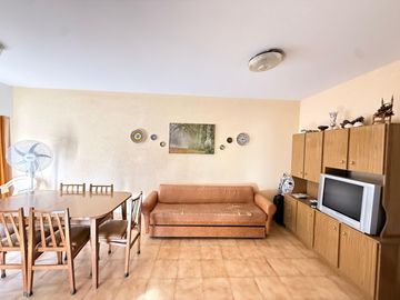 Departamento en venta c/ cochera en Zona Sur