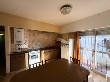 Departamento en venta c/ cochera en Zona Sur