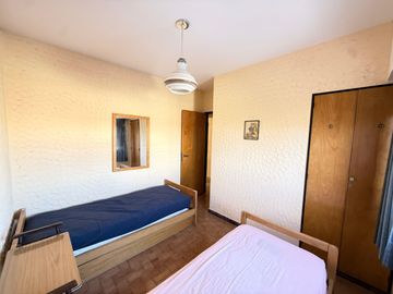 Departamento en venta c/ cochera en Zona Sur