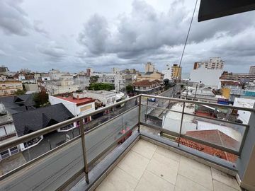 Departamento en alquiler en Santa Teresita