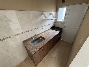 Departamento en alquiler en Santa Teresita