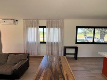 VENTA CASA  LAS GOLONDRINAS GOLF  LUJAN