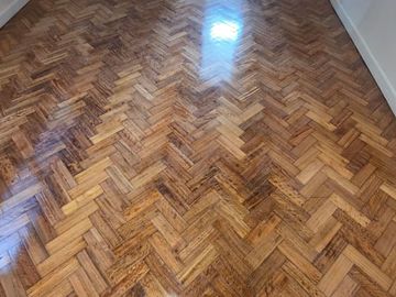 Venta 2 amb cocina separada Floresta refaccionado