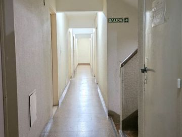 Venta 2 amb cocina separada Floresta refaccionado