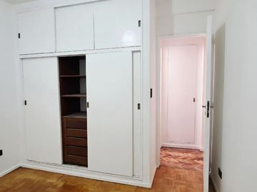Venta 2 amb cocina separada Floresta refaccionado