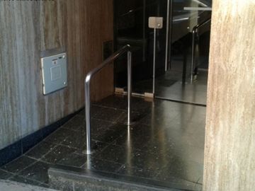 ALQUILER DEPARTAMENTO 2 AMB EN ALMAGRO CON PATIO