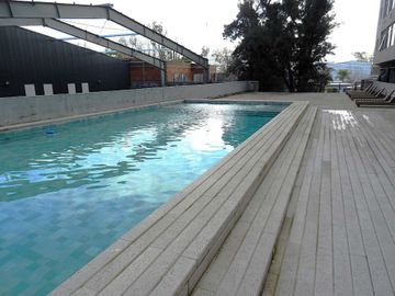 Venta monoambiente apto prof 52m2 cochera fija