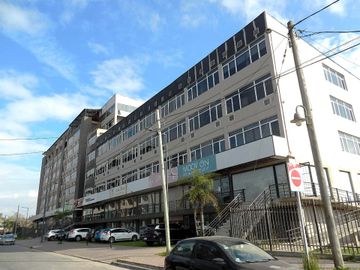 Venta monoambiente apto prof 52m2 cochera fija