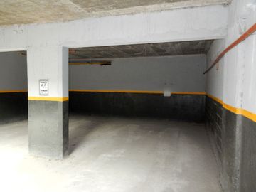 Venta monoambiente apto prof 52m2 cochera fija