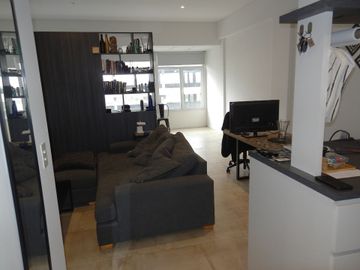 Venta monoambiente apto prof 52m2 cochera fija