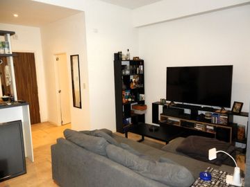Venta monoambiente apto prof 52m2 cochera fija
