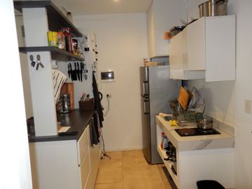 Venta monoambiente apto prof 52m2 cochera fija