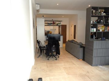 Venta monoambiente apto prof 52m2 cochera fija