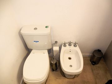 Venta monoambiente apto prof 52m2 cochera fija