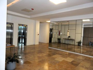 Venta monoambiente apto prof 52m2 cochera fija