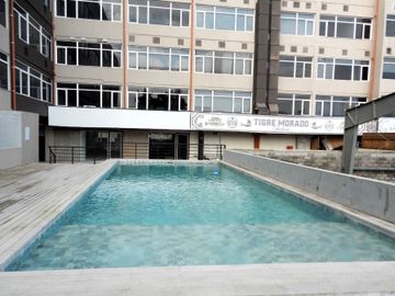Venta monoambiente apto prof 52m2 cochera fija