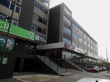 Venta monoambiente apto prof 52m2 cochera fija
