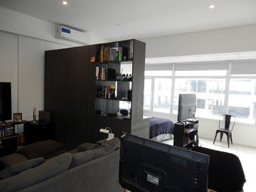 Venta monoambiente apto prof 52m2 cochera fija