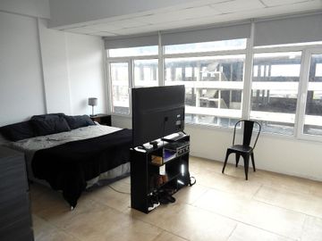 Venta monoambiente apto prof 52m2 cochera fija