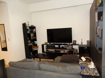Venta monoambiente apto prof 52m2 cochera fija