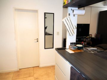 Venta monoambiente apto prof 52m2 cochera fija