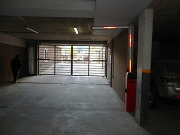 Venta monoambiente apto prof 52m2 cochera fija