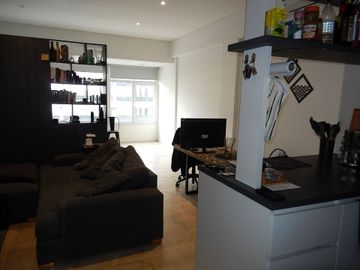 Venta monoambiente apto prof 52m2 cochera fija