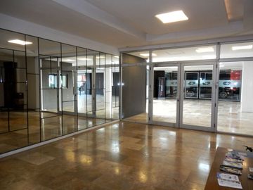 Venta monoambiente apto prof 52m2 cochera fija