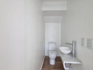 2 AMBIENTES BALCON ESPACIO GUARDACOCHE