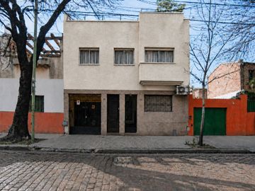 Ph 5 ambientes con vista al Parque Avellaneda