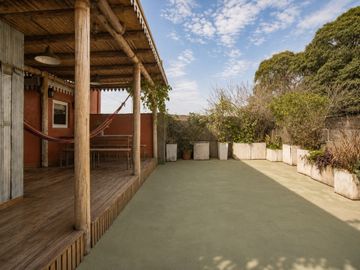 Ph 5 ambientes con vista al Parque Avellaneda