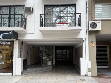 ALQUILER MONOAMBIENTE AMUEBLADO CAÑITAS C/BALCON