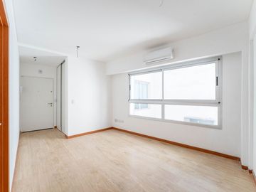 Alquiler Monoambiente en Recoleta a Estrenar