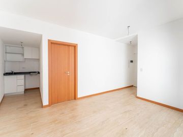 Alquiler Monoambiente en Recoleta a Estrenar