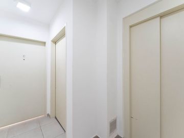 Alquiler Monoambiente en Recoleta a Estrenar