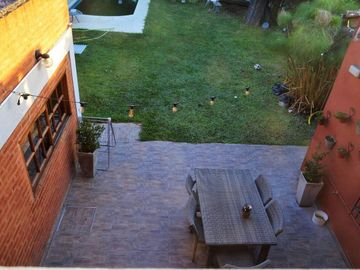 ALQUILER CASA 5 AMBIENTES EN LONGCHAMPS PILETA