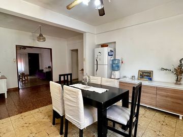 CASA 5 AMBIENTES VENTA EN RAFAEL CALZADA