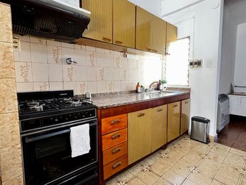 CASA 5 AMBIENTES VENTA EN RAFAEL CALZADA