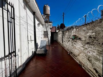 CASA 5 AMBIENTES VENTA EN RAFAEL CALZADA