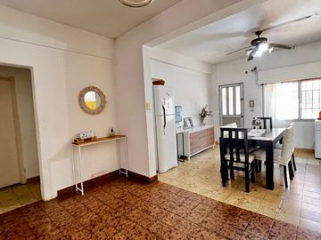 CASA 5 AMBIENTES VENTA EN RAFAEL CALZADA