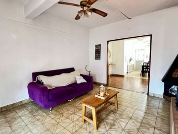 CASA 5 AMBIENTES VENTA EN RAFAEL CALZADA