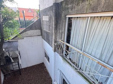 VENTA  PH 2 AMB VILLA DEVOTO LUMINOSO