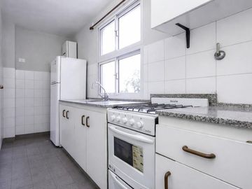 VENTA  PH 2 AMB VILLA DEVOTO LUMINOSO