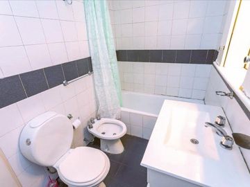 VENTA  PH 2 AMB VILLA DEVOTO LUMINOSO