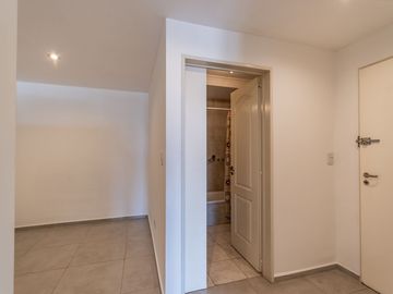 VENTA DPTO MONOAMBIENTE C/BALCON - V. DEL PARQUE