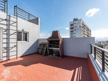 VENTA DPTO MONOAMBIENTE C/BALCON - V. DEL PARQUE