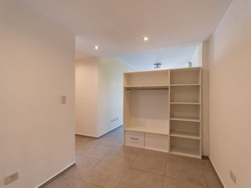 VENTA DPTO MONOAMBIENTE C/BALCON - V. DEL PARQUE